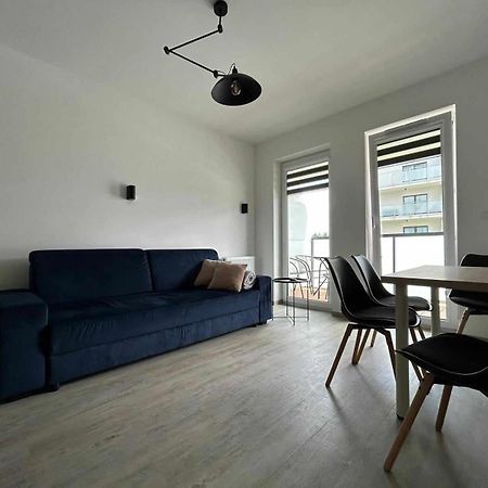 Moka Apartamenty Sianozety Eksteriør billede
