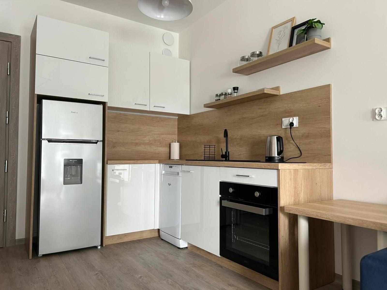 Moka Apartamenty Sianozety Eksteriør billede